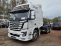 Газовый тягач DAYUN CGC4250, CNG, 6х4, МКПП с ретардером, пневма, Euro V