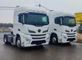 Тягач SHACMAN X6000, 4х2, WP13, 480 л.с., АКПП с ретардером, пневма, Euro V