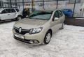 Renault Logan, 2017 г.в.