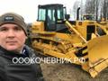 Услуги и аренда мульчера дробилки веток