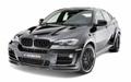 Прокат авто BMW X6 HAMANN