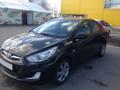 Прокат авто Hyundai Solaris