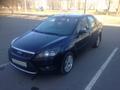 Аренда авто Ford Focus