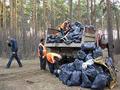 Вывоз строительного мусора