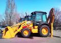 Аренда экскаватора погрузчика CASE 580T