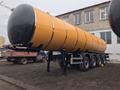 Полуприцеп-Цистерна 32м<sup>3</sup> Масловоз