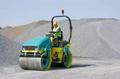 Каток AMMANN   ARX40