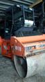 Каток HAMM HD110  год 2007