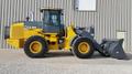 Продам John Deere 624К -погрузчик колёсный фронтальный