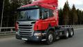 Продам Тягач SCANIA P400 CA 6X4HSZ