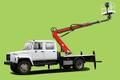 Продам Автовышку ГАЗ-3307/09