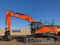 DOOSAN DX225 гусеничный  экскаватор 2019 года выпуска