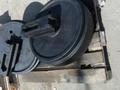Колесо направляющее Hyundai 81EH-20070