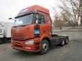Тягач FAW CA4250