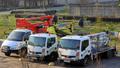 Аренда автовышек 16, 18, 20, 22, 24 метра
