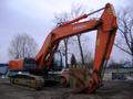 Сдам в аренду на длительный срок Hitachi ZX 330