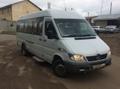 Микроавтобус MERCEDES SPRINTER CLASSIC