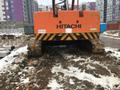 Гусеничный кран Hitachi CK550, 2001г