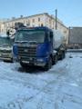 Автобетоносмеситель 14 м<sup>3</sup>