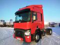 Седельный тягач Renault T460