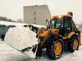 Экскаватор-погрузчик в аренду JCB 3CX