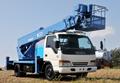 Аренда автовышки в Ульяновске