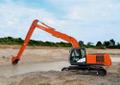 Экскаватор гусеничный Hitachi ZX 330