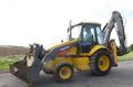 Экскаватор-Погрузчик Volvo BL61B