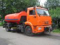 Камаз ко-806-01