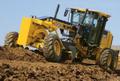 Аренда грейдера John Deer 672G