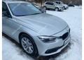 Автомобиль BMW 3 серия, 2017