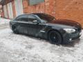 Автомобиль BMW 7 серия, 2013