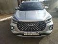 Автомобиль CHERY TIGGO4 PRO, 2023 г.в.