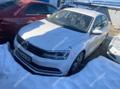 Автомобиль Volkswagen Jetta, 2015