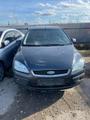Ford Focus, 2006