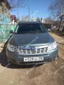 Автомобиль СУБАРУ FORESTER, 2011 г.в.
