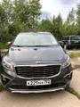 Автомобиль KIA Carnival, 2019 г.в.
