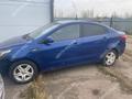 Автомобиль KIA Rio, 2012