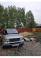 Автомобиль Land Rover Range Rover, 2004