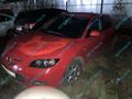Автомобиль Mazda 3, 2007