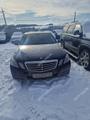 Автомобиль Mercedes-Benz E-Class, 2011 г.в.