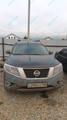 Автомобиль Nissan Pathfinder, 2015