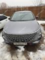 Автомобиль CHERY OMODA C5, 2022 г.в.