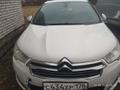 Citroen C4, 2014