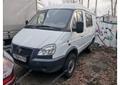 Автомобиль ГАЗ Соболь 2752, 2020