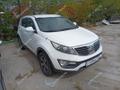 KIA Sportage, 2015