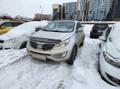 Автомобиль KIA Sportage, 2011