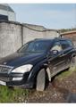 SsangYong Kyron, 2008