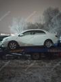Автомобиль Toyota Corolla, 2008