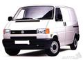 Авторазборка Volkswagen T4